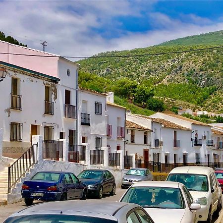 El Oasis Villa Algodonales Exterior foto